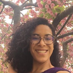 Meet your Posher, Kiara